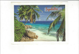 SEYCHELLES    ANSE PATATE LA DIGUE            ***  RARE     A  SAISIR **** - Seychelles