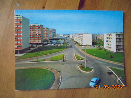 Velizy Villacoublay. Avenue Du General De Gaulle. Yvon 10 PM 1967 - Velizy