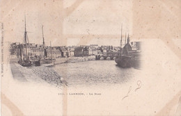 R   103 LANNION                 Le Port - Lannion