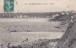 R 151 ILE SAINT CAST                     Le Port - Saint-Cast-le-Guildo