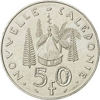 NUEVA CALEDONIA - 50 Francs 2001 SC KM13 - New Caledonia