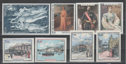 Monaco - Lotto Arte           (g8634) - Collections, Lots & Séries