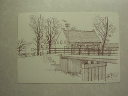 50362 - EEKLO - RAVERSCHOOTBRUG - ZIE 2 FOTO'S - Eeklo