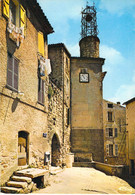 83 - Les Arcs - Place De L'horloge - Les Arcs