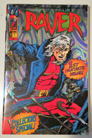 Raver N.1 ( Malibu Comics 1993 ) Foil Cover - Originale USA. - Autres Éditeurs