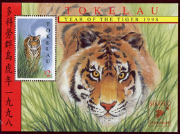 Tokelau, Yvert BF22**, MNH - Tokelau