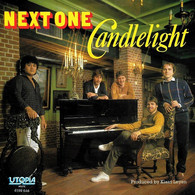 * 7" *  NEXT ONE - CANDLELIGHT (Holland 1982 EX!!) - Disco & Pop
