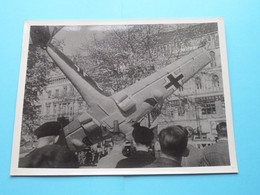 Onderwerp WW2 ( Duitse Bezetting > N° 477 > " PHOTOREX " Antwerpen ) > Scans ( 24 X 17,5 Cm. ) ! - War, Military