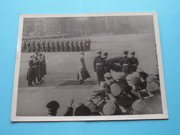 Onderwerp WW2 ( Duitse Bezetting > N° 477 > " PHOTOREX " Antwerpen ) > Scans ( 24 X 17,5 Cm. ) ! - War, Military