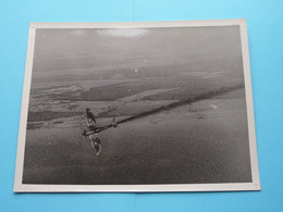 Onderwerp WW2 ( Duitse Bezetting > N° 477 > " PHOTOREX " Antwerpen ) > Scans ( 24 X 17,5 Cm. ) ! - War, Military