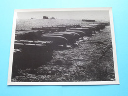 Onderwerp WW2 ( Duitse Bezetting > N° 479 > " PHOTOREX " Antwerpen ) > Scans ( 24 X 17,5 Cm. ) ! - Krieg, Militär