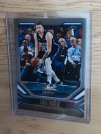 Luka Doncic 2019-20 Panini Chronicles Playbook Basketball No.179 Dallas Mavericks - 2000-Now