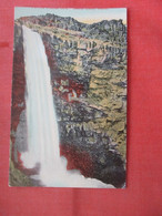 Snake River ID- Idaho, Water Falls     Ref 5639 - Autres & Non Classés