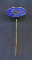 FORD- Car Auto Automotive, Old Pin Badge Abzeichen, Enamel - Ford