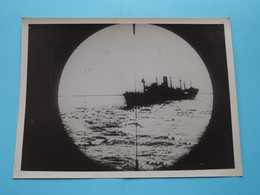 Onderwerp WW2 ( Duitse Bezetting > N° 483 > " PHOTOREX " Antwerpen ) > Scans ( 24 X 17,5 Cm. ) ! - Krieg, Militär