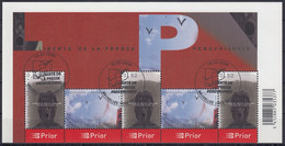 BELGIQUE 2006 Nº F3479 EN HB USADO 1º DIA - Used Stamps