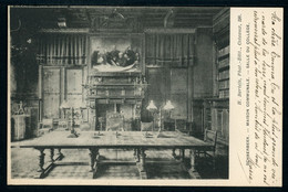 CPA - Carte Postale - Belgique - Bruxelles - Schaerbeek - Maison Communale - Salle Du Collège - 1904 (CP20421) - Schaerbeek - Schaarbeek