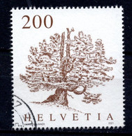 Marke Aus Dem Jahr 2021 (b441002) - Used Stamps