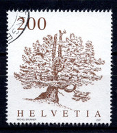 Marke Aus Dem Jahr 2021 (b441003) - Used Stamps