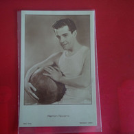 RAMON NOVARRO - Artisti