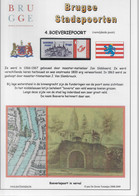 Brugge - Private Stamps
