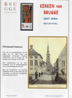 Brugge - Private Stamps