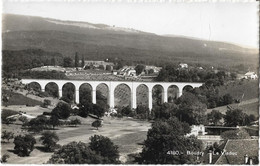 Suisse       Boudry - Le Viaduc - Boudry