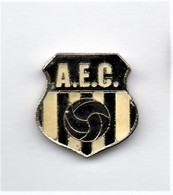 Soccer, Football, Calcio, America Sergipe Team From Brazil, Unused Pin - Football