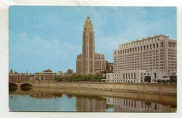 AK 056202 USA - Ohio - Columbus - Civic Center Group - Columbus