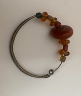 Bracelet - AFRIQUE - Ø55-50mm - Sans Doute Ancien - - Ethnisch