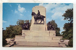 AK 056225 USA - Ohio - Dayton - Patterson Memorial - Dayton