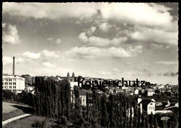 ÄLTERE POSTKARTE PIRMASENS PFALZ PANORAMA TOTALANSICHT GESAMTANSICHT AK Ansichtskarte Cpa Postcard - Pirmasens