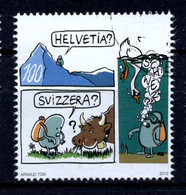 Marke Aus Dem Jahr 2019 (b480703) - Used Stamps