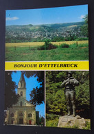 Bonjour D'Ettelbruck - Messageries Du Livre, Luxembourg G.D. - # 856 - Ettelbruck