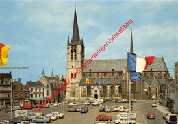 St. Amanduskerk - Geel - Geel