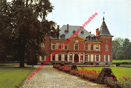 Kasteel Van Graaf Limburg Stirum - Huldenberg - Huldenberg