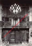 Orgel In De O.L. Vrouwkerk - Melsele - Beveren-Waas