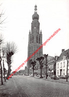 St. Katharinakerk - Hoogstraten - Hoogstraten