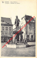 Standbeeld Van Ambiorix - Tongeren - Tongeren