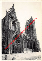 O.L.V. Basiliek - Tongeren - Tongeren