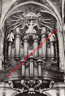 Basiliek - Orgel J.B. Le Picard - Tongeren - Tongeren