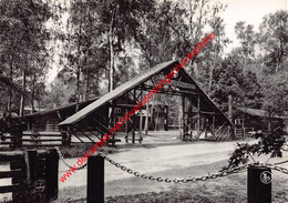 Camp De La Fresnaye - Tourneppe - Scouts Catholiques - Dworp - Beersel - Beersel