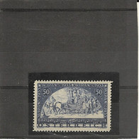Autriche _ Exposition  Philatélique De Vienne (1933 ) N°430 Neuf - Ongebruikt