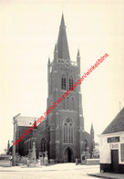 Kerk - Jabbeke - Jabbeke