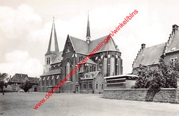 De Kerk - Neerpelt - Neerpelt