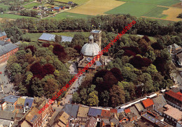 Luchtfoto - Scherpenheuvel - Scherpenheuvel-Zichem