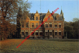 Vrieselhof - Provinciaal Textielmuseum - Kasteel - Oelegem Ranst - Ranst