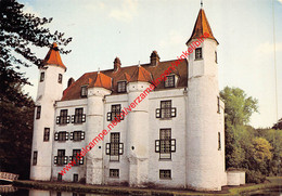 Kasteel Ter Leyen - Boekhoute - Assenede