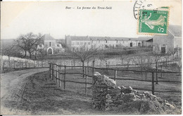 Buc - La Ferme Du Trou-Salé - Buc