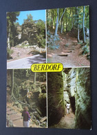 Berdorf - Promenades, Fema-Verlag, St. Vith - # 7073A - Berdorf